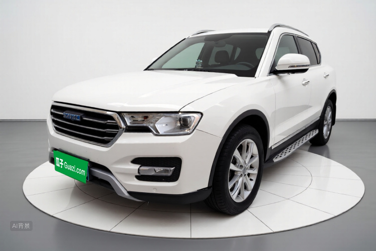 Haval H7 2016 image de voiture #2