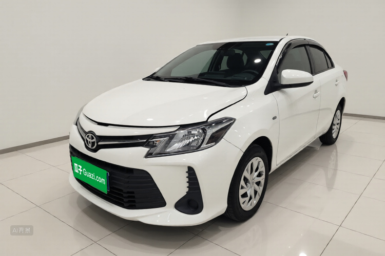 Vios 2021 #2 Vios 2021 immagine di auto #2