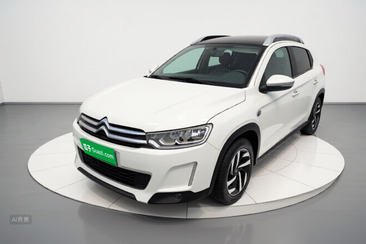 Citroen C3-XR 2015 car image #2
