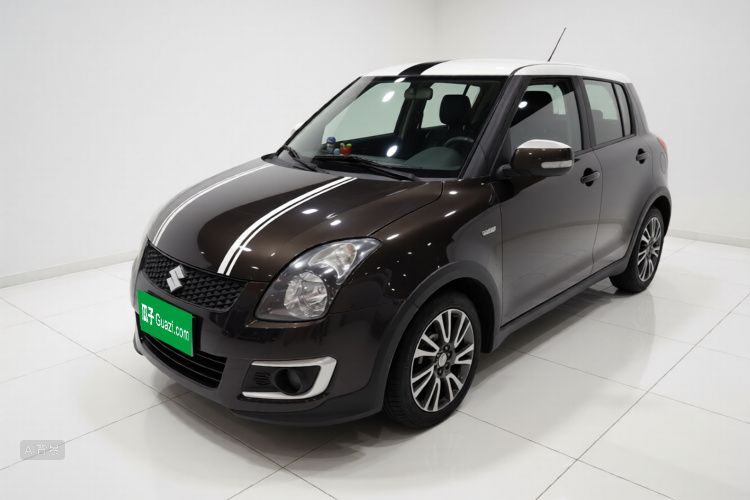 Suzuki Swift 2016 #2 Suzuki Swift 2016 car image #2