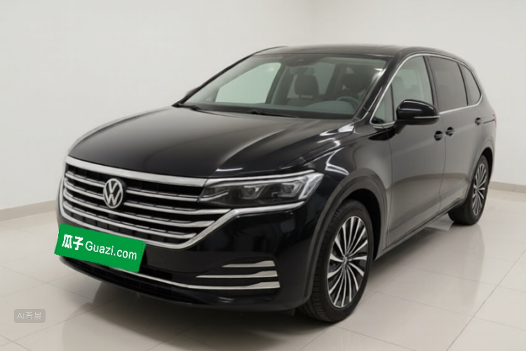 Volkswagen Viloran 2024 #2 Volkswagen Viloran 2024 immagine di auto #2