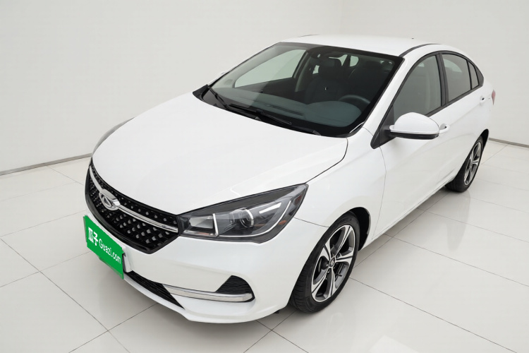 Chery Arrizo 5 2020 #2 Chery Arrizo 5 2020 car image #2
