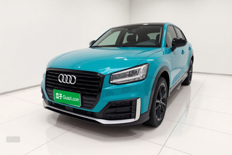 Q2L 2019 #2 Q2L 2019 car image #2