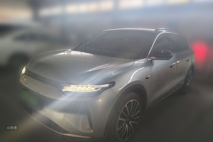 Leapmotor C11 2022 car image #2