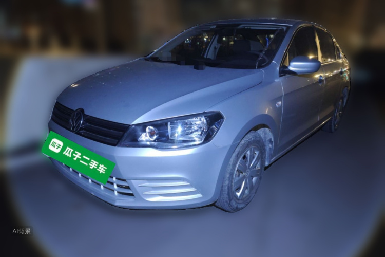 Volkswagen Jetta 2016 immagine di auto #2