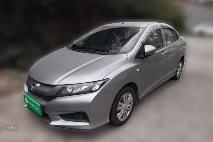Honda City 2016 image de voiture #2