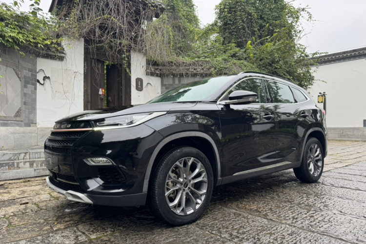 Exceed TX 2022 car image #2