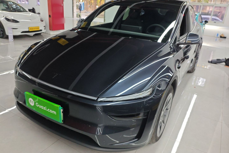 特斯拉 Model Y L 2025 汽车图片 #2