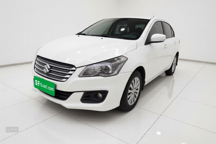 铃木 启悦 2016 汽车图片 #2