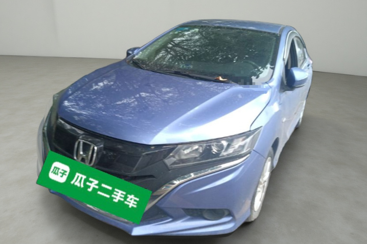 Honda Gienia 2017 #2 Honda Gienia 2017 car image #2