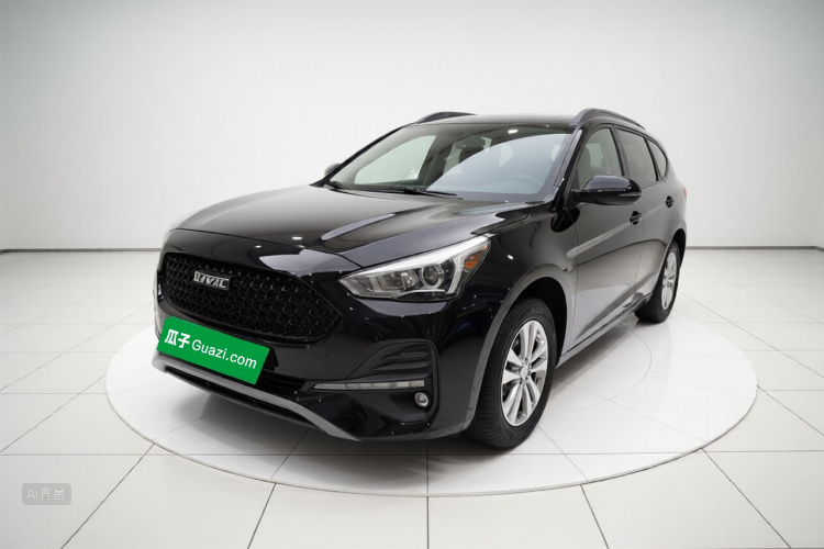 Haval M6 2020 car image #2