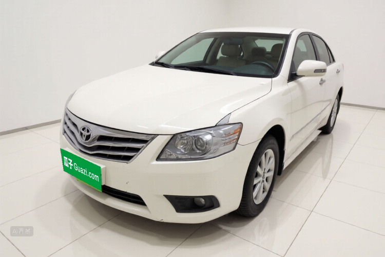 Toyota Camry 2015 car image #2