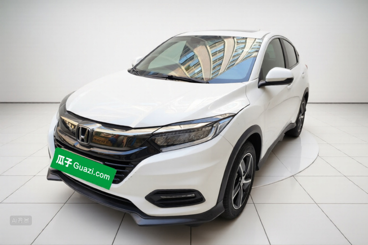 Honda VEZEL 2019 immagine di auto #2