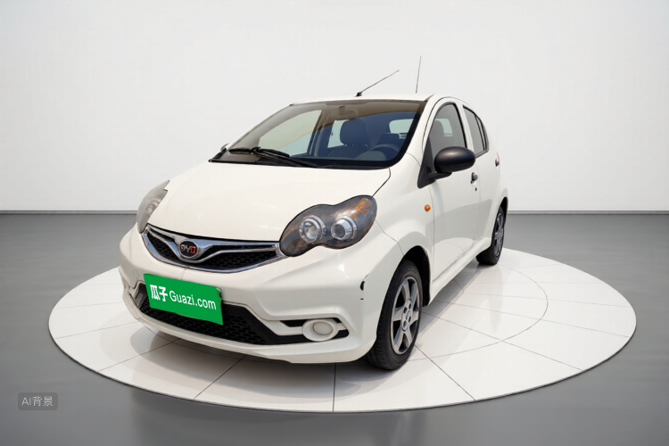 BYD F0 2015 immagine di auto #2