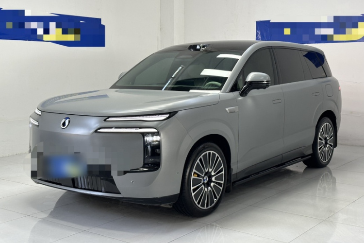 Denza 2025 car image #2