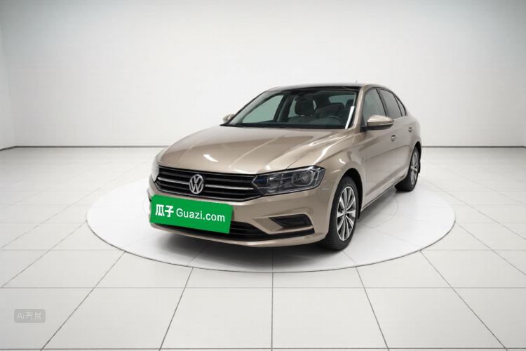 大众 宝来 2017 汽车图片 #2