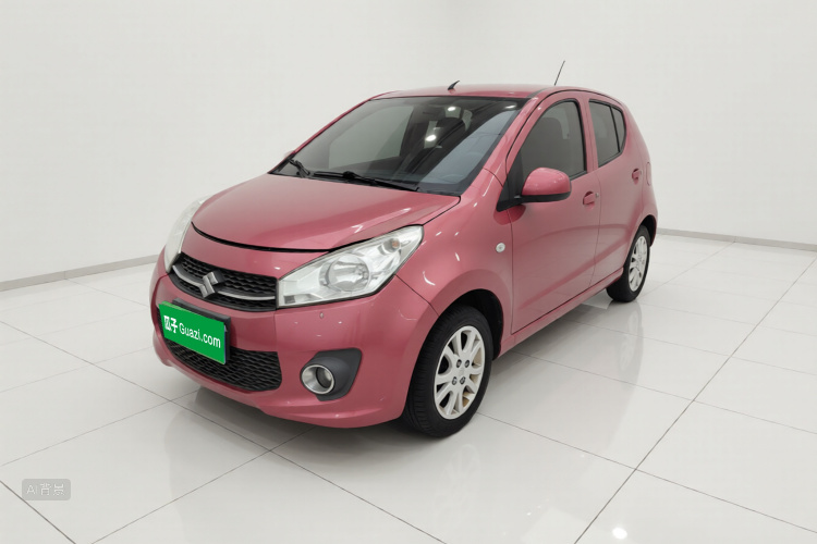 Suzuki Alto 2017 #2 Suzuki Alto 2017 car image #2