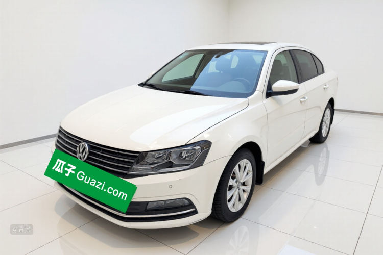 大众 朗逸 2016 汽车图片 #2