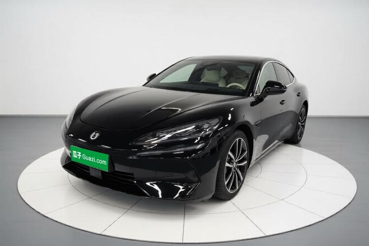 Denza Z9 2024 immagine di auto #2