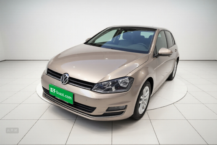 Volkswagen Golf 2015 immagine di auto #2