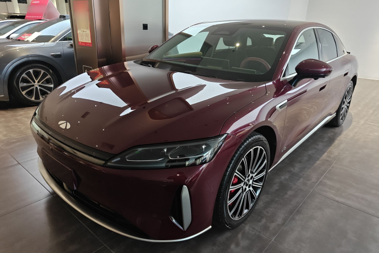 Chery 2025 car image #2