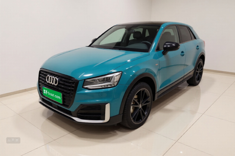 Q2L 2021 car image #2