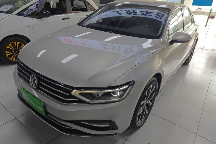 Volkswagen Magotan 2020 #2 Volkswagen Magotan 2020 car image #2