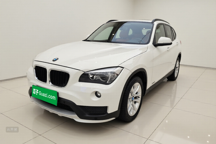BMW X1 2016 #2 BMW X1 2016 car image #2