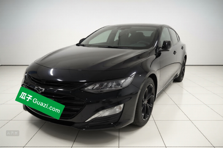 Chevrolet Malibu XL 2021 #2 Chevrolet Malibu XL 2021 car image #2