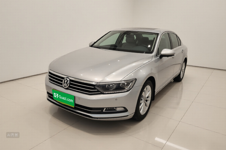 Volkswagen Magotan 2018 #2 Volkswagen Magotan 2018 car image #2