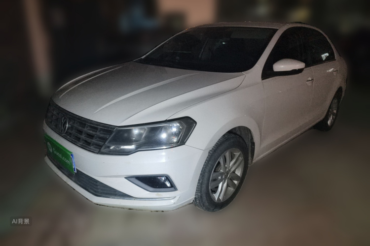 Jetta Jetta 2017 #2 Jetta Jetta 2017 car image #2