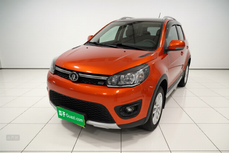 Great Wall M4 2014 immagine di auto #2