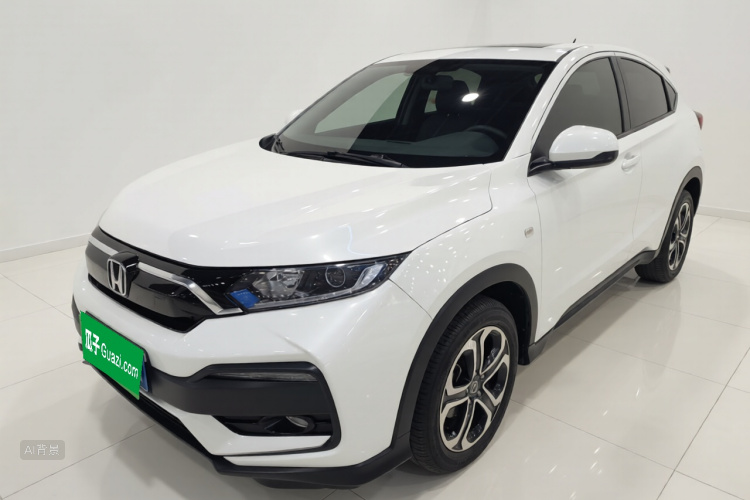 Honda XR-V 2021 #2 Honda XR-V 2021 car image #2