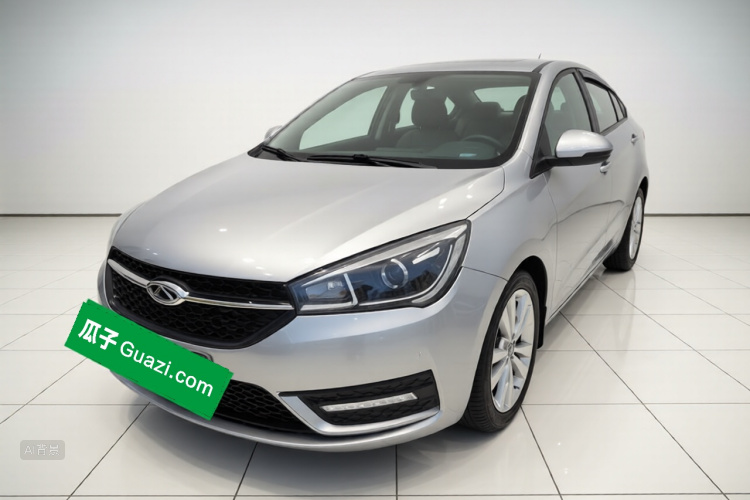 Chery Arrizo 5 2016 #2 Chery Arrizo 5 2016 car image #2
