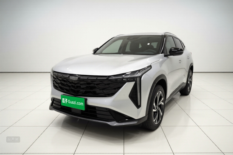 GEELY Boyue 2023 immagine di auto #2