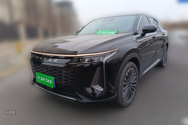 Exceed Yaoguang 2023 car image #2