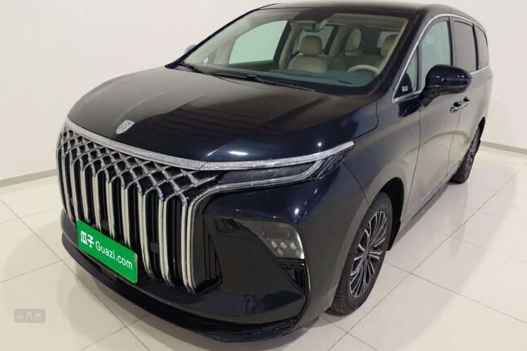 Forthing V9 2024 #2 Forthing V9 2024 immagine di auto #2