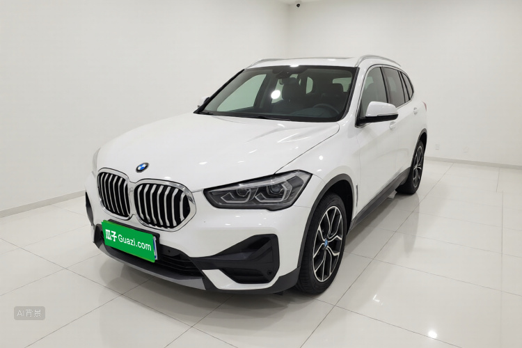 BMW X1 2023 immagine di auto #2