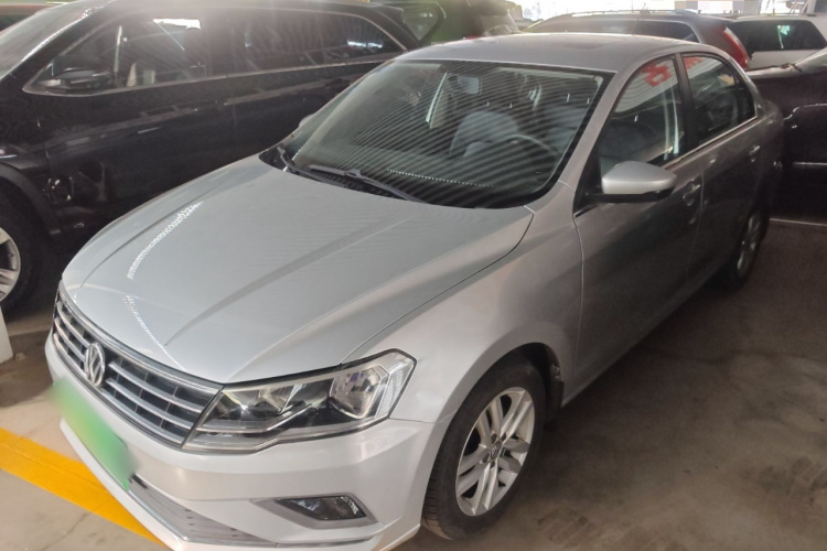 Jetta Jetta 2018 #2 Jetta Jetta 2018 car image #2
