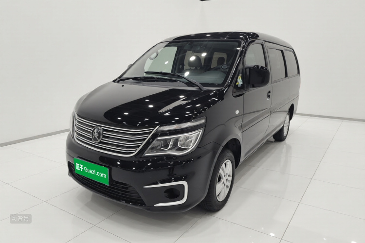 Forthing Lingzhi 2022 immagine di auto #2