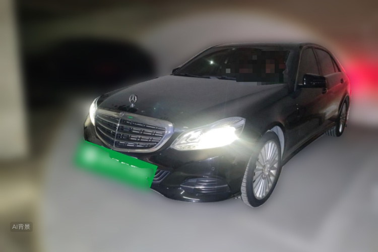 Mercedes-Benz E Class 2014 #2 Mercedes-Benz E Class 2014 car image #2