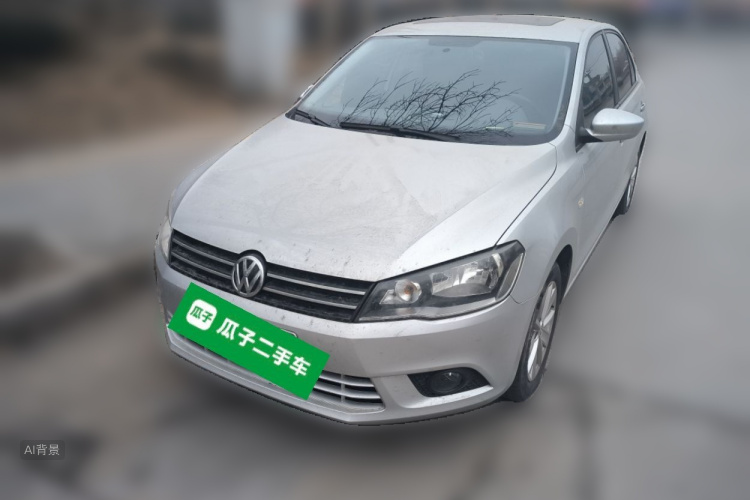 Jetta Jetta 2016 car image #2