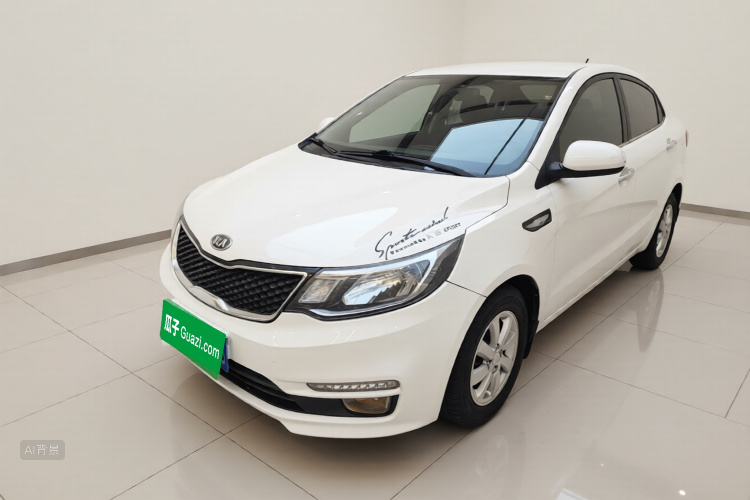 Kia 2015 #2 Kia 2015 صورة سيارة #2