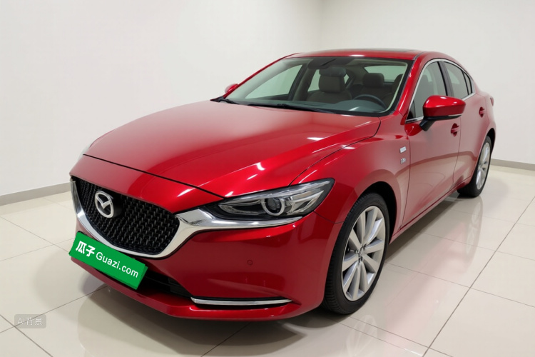 Mazda Atenza 2023 immagine di auto #2