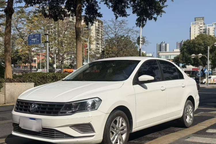 Jetta Jetta 2018 immagine di auto #2