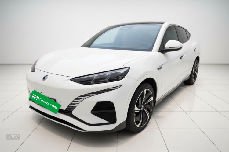 Denza N7 2023 car image #2