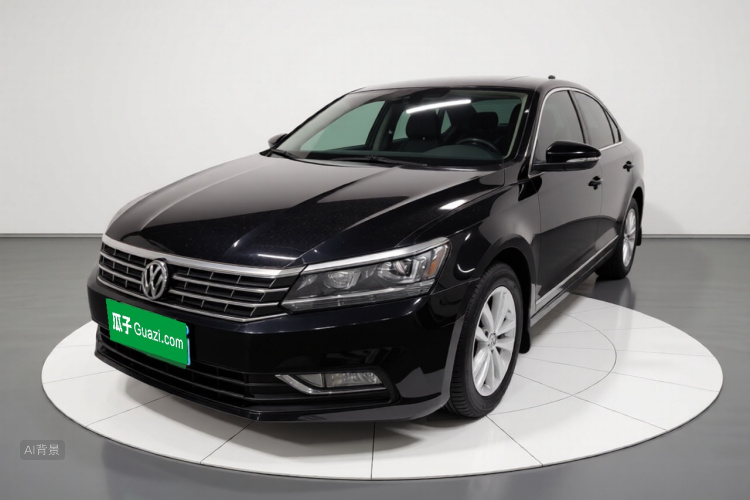 Volkswagen Passat 2016 #2 Volkswagen Passat 2016 car image #2