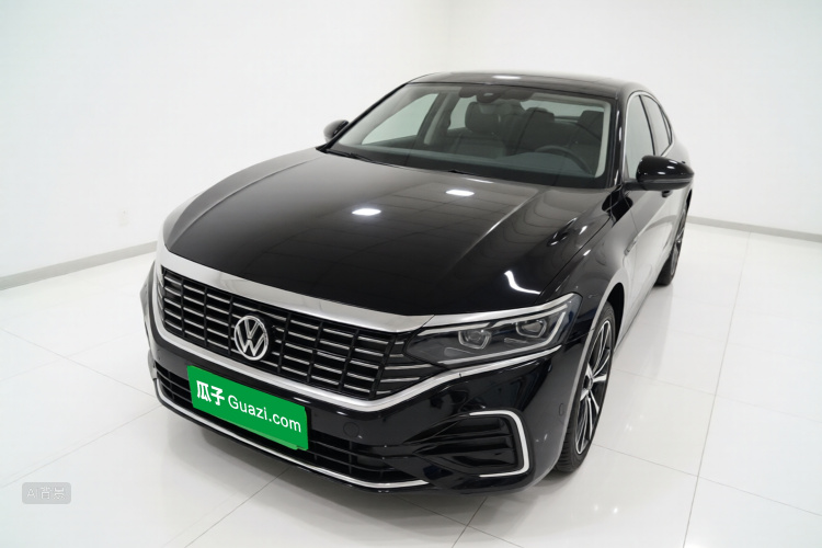 Volkswagen Passat New Energy 2023 #2 Volkswagen Passat New Energy 2023 صورة سيارة #2