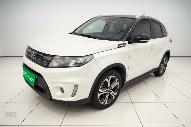 Suzuki Vitara 2016 image de voiture #2