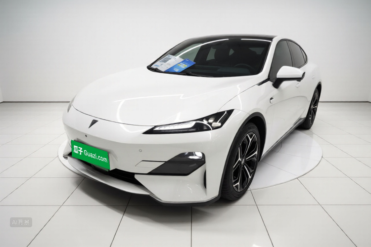 Deepal SL03 2024 изображение автомобиля #2